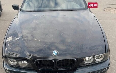 BMW 5 серия, 1997 год, 320 000 рублей, 5 фотография