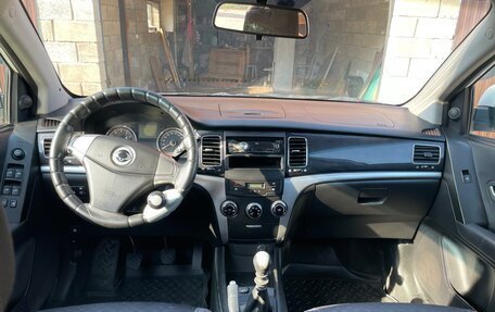 SsangYong Actyon II рестайлинг, 2012 год, 900 000 рублей, 8 фотография