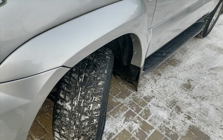 Toyota Land Cruiser Prado 120 рестайлинг, 2007 год, 1 800 000 рублей, 6 фотография