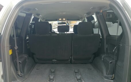 Toyota Land Cruiser Prado 120 рестайлинг, 2007 год, 1 800 000 рублей, 13 фотография