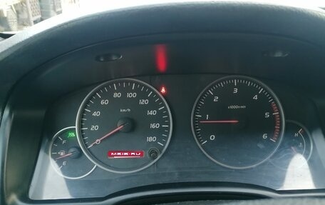 Toyota Land Cruiser Prado 120 рестайлинг, 2007 год, 1 800 000 рублей, 8 фотография