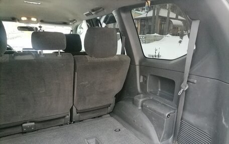 Toyota Land Cruiser Prado 120 рестайлинг, 2007 год, 1 800 000 рублей, 15 фотография