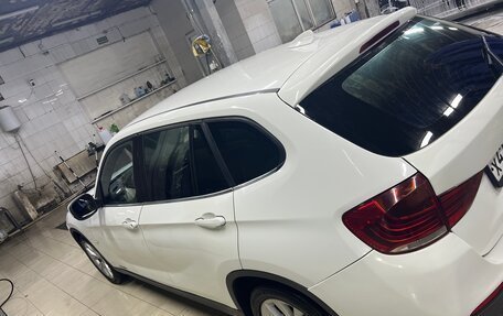 BMW X1, 2011 год, 1 200 000 рублей, 3 фотография