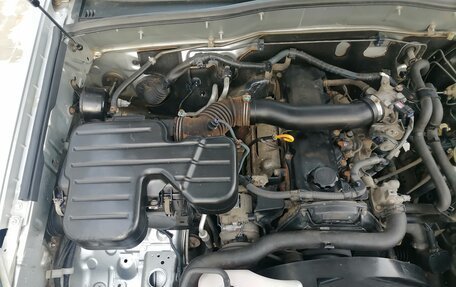 Toyota Land Cruiser Prado 120 рестайлинг, 2007 год, 1 800 000 рублей, 21 фотография