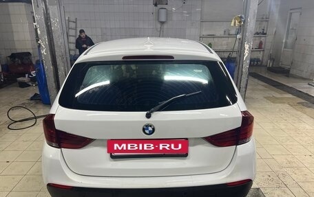 BMW X1, 2011 год, 1 200 000 рублей, 2 фотография
