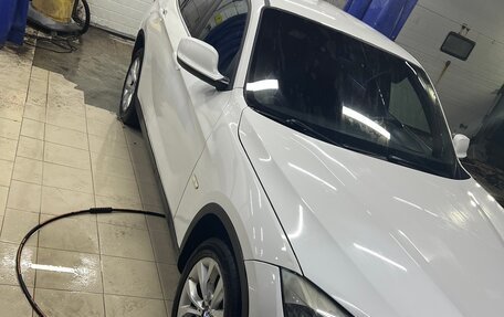 BMW X1, 2011 год, 1 200 000 рублей, 6 фотография