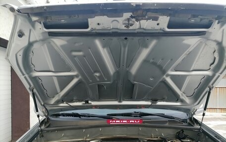 Toyota Land Cruiser Prado 120 рестайлинг, 2007 год, 1 800 000 рублей, 22 фотография