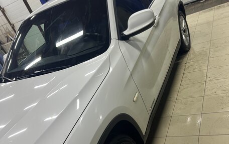 BMW X1, 2011 год, 1 200 000 рублей, 7 фотография