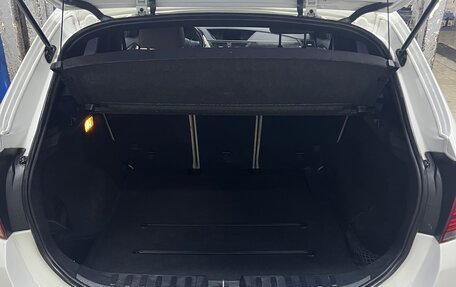 BMW X1, 2011 год, 1 200 000 рублей, 12 фотография