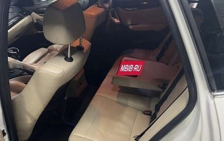 BMW X1, 2011 год, 1 200 000 рублей, 11 фотография