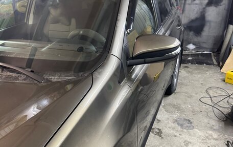 Toyota RAV4, 2013 год, 2 200 000 рублей, 10 фотография