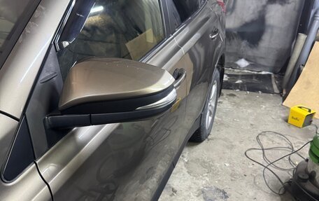 Toyota RAV4, 2013 год, 2 200 000 рублей, 8 фотография