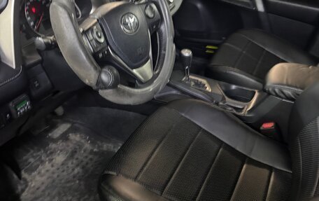 Toyota RAV4, 2013 год, 2 200 000 рублей, 11 фотография