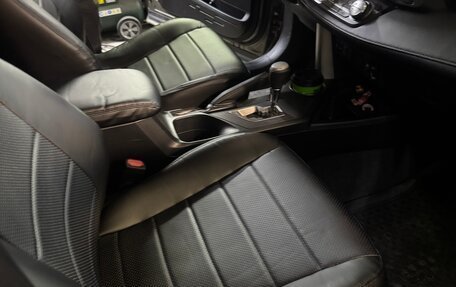 Toyota RAV4, 2013 год, 2 200 000 рублей, 14 фотография