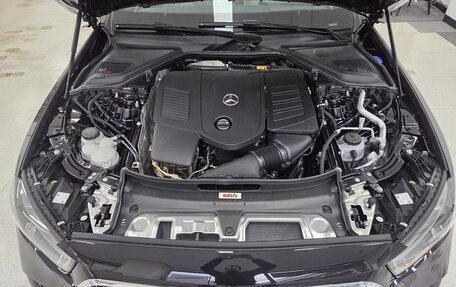 Mercedes-Benz E-Класс, 2023 год, 6 550 000 рублей, 6 фотография