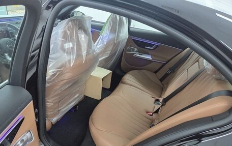 Mercedes-Benz E-Класс, 2023 год, 6 550 000 рублей, 14 фотография