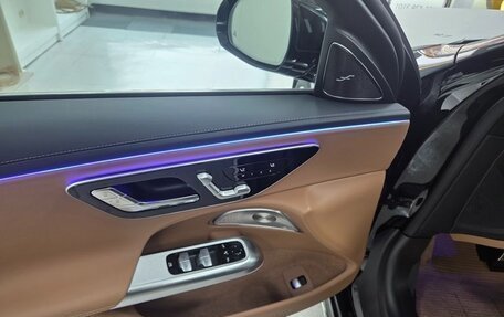 Mercedes-Benz E-Класс, 2023 год, 6 550 000 рублей, 12 фотография