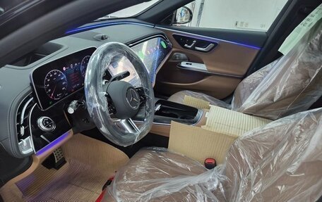 Mercedes-Benz E-Класс, 2023 год, 6 550 000 рублей, 13 фотография