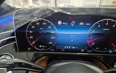 Mercedes-Benz E-Класс, 2023 год, 6 550 000 рублей, 16 фотография