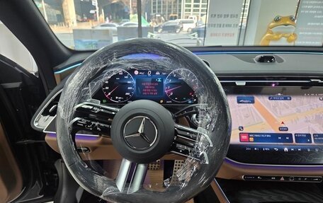 Mercedes-Benz E-Класс, 2023 год, 6 550 000 рублей, 11 фотография