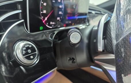 Mercedes-Benz E-Класс, 2023 год, 6 550 000 рублей, 18 фотография