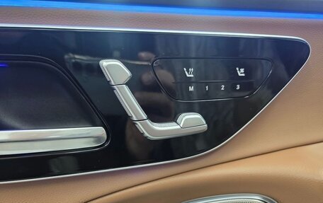 Mercedes-Benz E-Класс, 2023 год, 6 550 000 рублей, 10 фотография