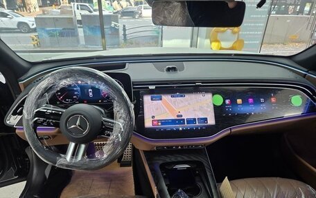 Mercedes-Benz E-Класс, 2023 год, 6 550 000 рублей, 20 фотография