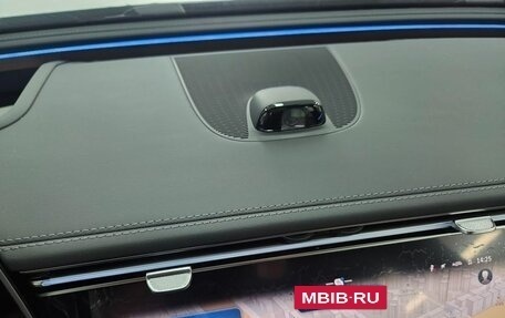 Mercedes-Benz E-Класс, 2023 год, 6 550 000 рублей, 19 фотография