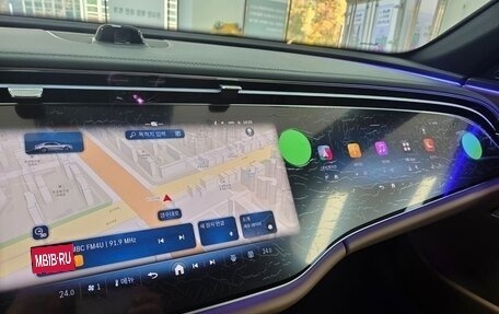 Mercedes-Benz E-Класс, 2023 год, 6 550 000 рублей, 8 фотография