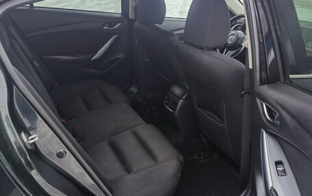 Mazda 6, 2015 год, 1 650 000 рублей, 8 фотография