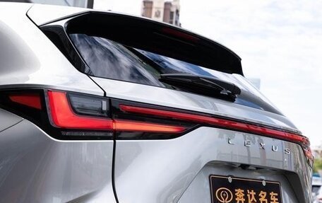 Lexus NX, 2023 год, 5 900 000 рублей, 5 фотография