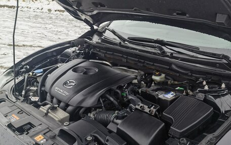 Mazda 6, 2015 год, 1 650 000 рублей, 9 фотография