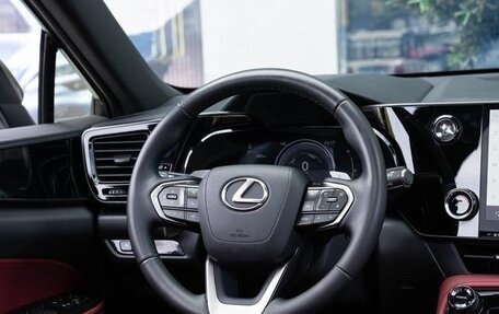 Lexus NX, 2023 год, 5 900 000 рублей, 8 фотография