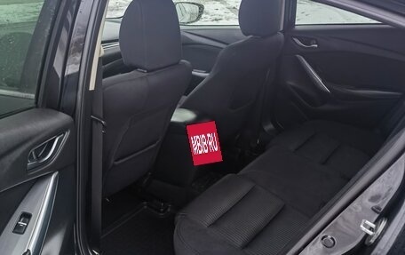 Mazda 6, 2015 год, 1 650 000 рублей, 7 фотография