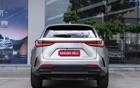 Lexus NX, 2023 год, 5 900 000 рублей, 6 фотография
