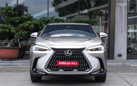 Lexus NX, 2023 год, 5 900 000 рублей, 2 фотография