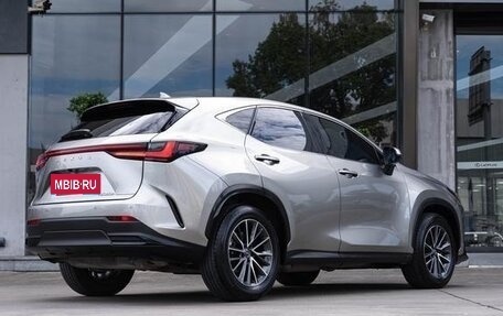 Lexus NX, 2023 год, 5 900 000 рублей, 4 фотография