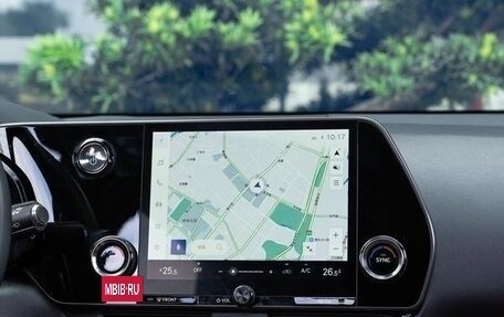 Lexus NX, 2023 год, 5 900 000 рублей, 9 фотография