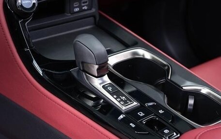 Lexus NX, 2023 год, 5 900 000 рублей, 11 фотография