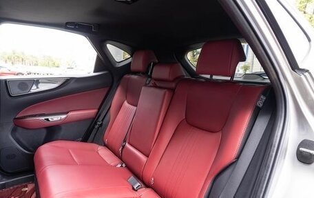 Lexus NX, 2023 год, 5 900 000 рублей, 13 фотография