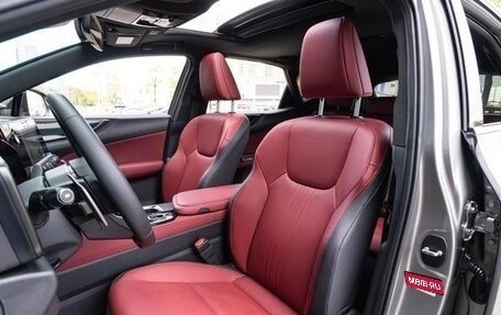 Lexus NX, 2023 год, 5 900 000 рублей, 12 фотография