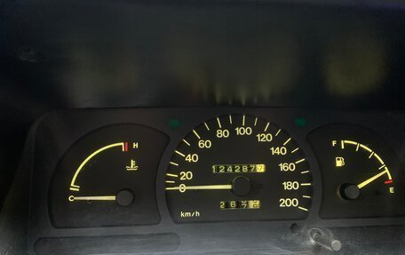 Daewoo Nexia I рестайлинг, 2002 год, 185 000 рублей, 6 фотография