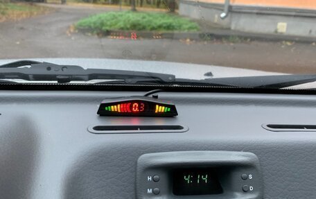 Daewoo Nexia I рестайлинг, 2002 год, 185 000 рублей, 7 фотография