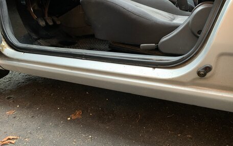 Daewoo Nexia I рестайлинг, 2002 год, 185 000 рублей, 9 фотография