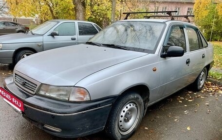 Daewoo Nexia I рестайлинг, 2002 год, 185 000 рублей, 3 фотография