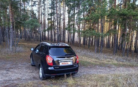 SsangYong Actyon II рестайлинг, 2013 год, 1 150 000 рублей, 6 фотография