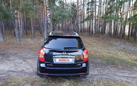 SsangYong Actyon II рестайлинг, 2013 год, 1 150 000 рублей, 5 фотография