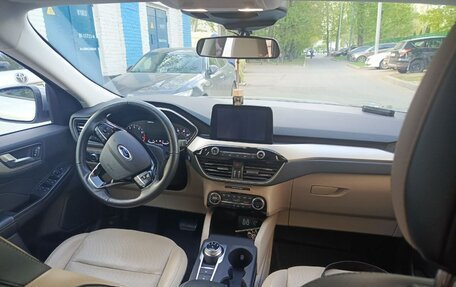 Ford Escape, 2021 год, 2 400 000 рублей, 4 фотография