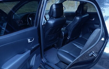 SsangYong Actyon II рестайлинг, 2013 год, 1 150 000 рублей, 9 фотография