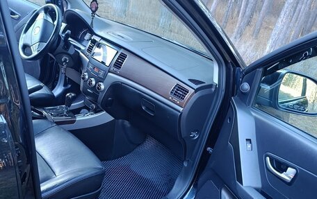 SsangYong Actyon II рестайлинг, 2013 год, 1 150 000 рублей, 8 фотография